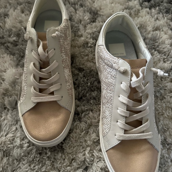 DOLCE VITA SNEAKERS - Picture 4 of 5